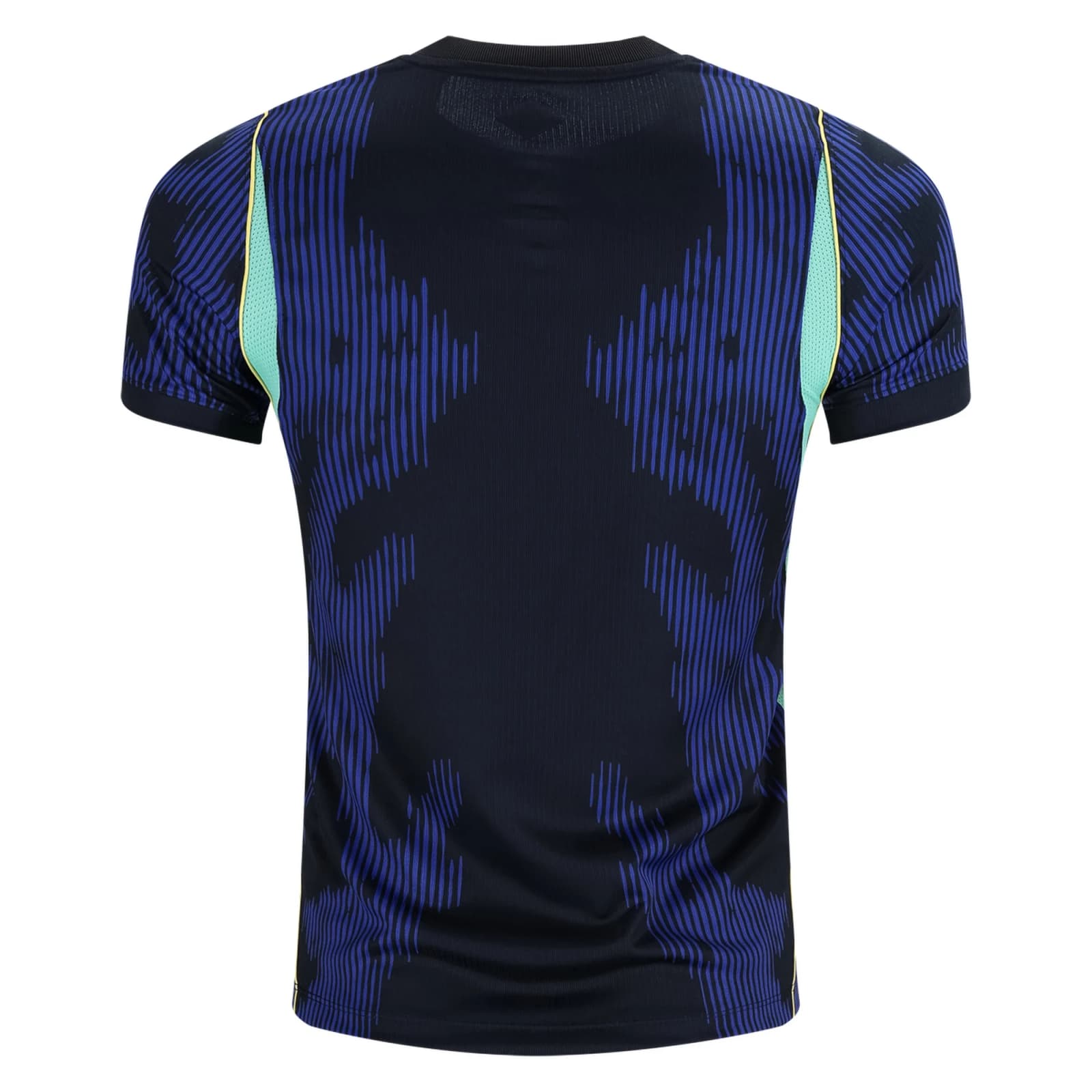 Brazil 2026/27 Nike Youth Away Jersey