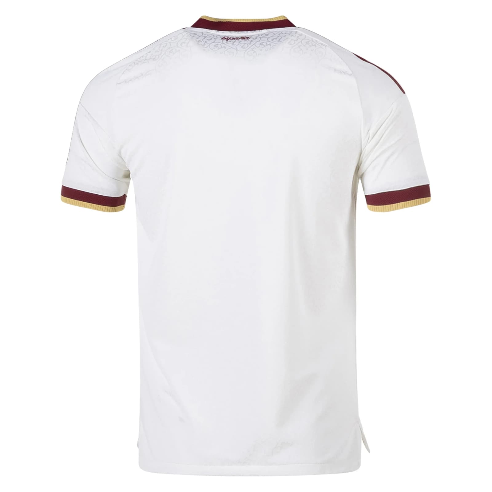 Spain 2026/27 Adidas Away Jersey