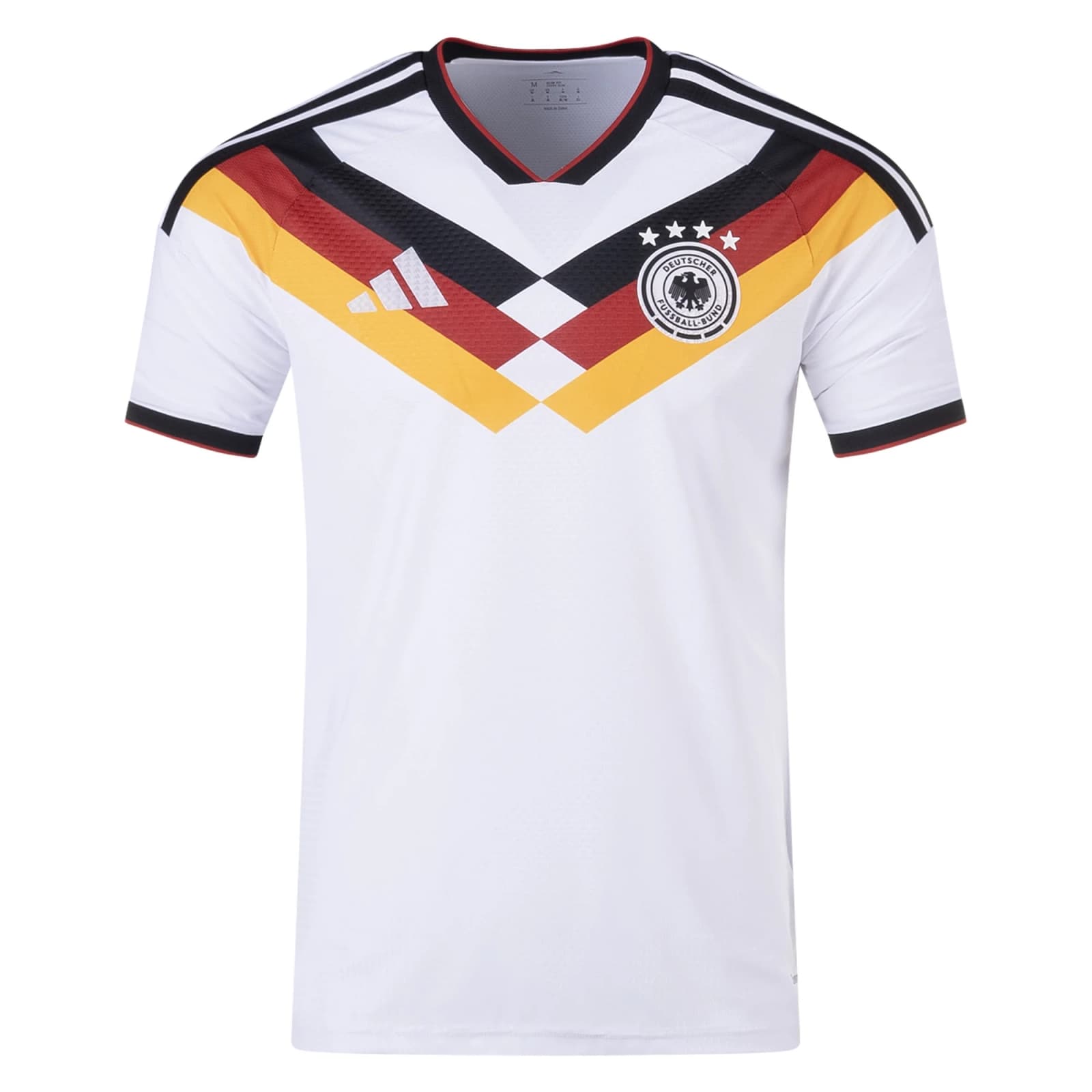 Germany 2026/27 Adidas Home Jersey