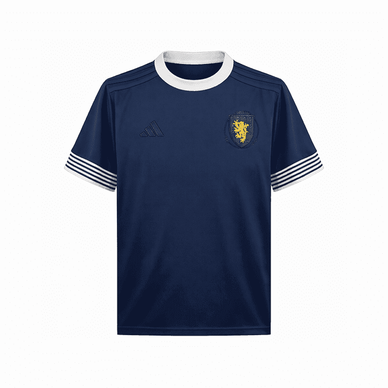 Scotland 150th Anniversary Player Version Jersey