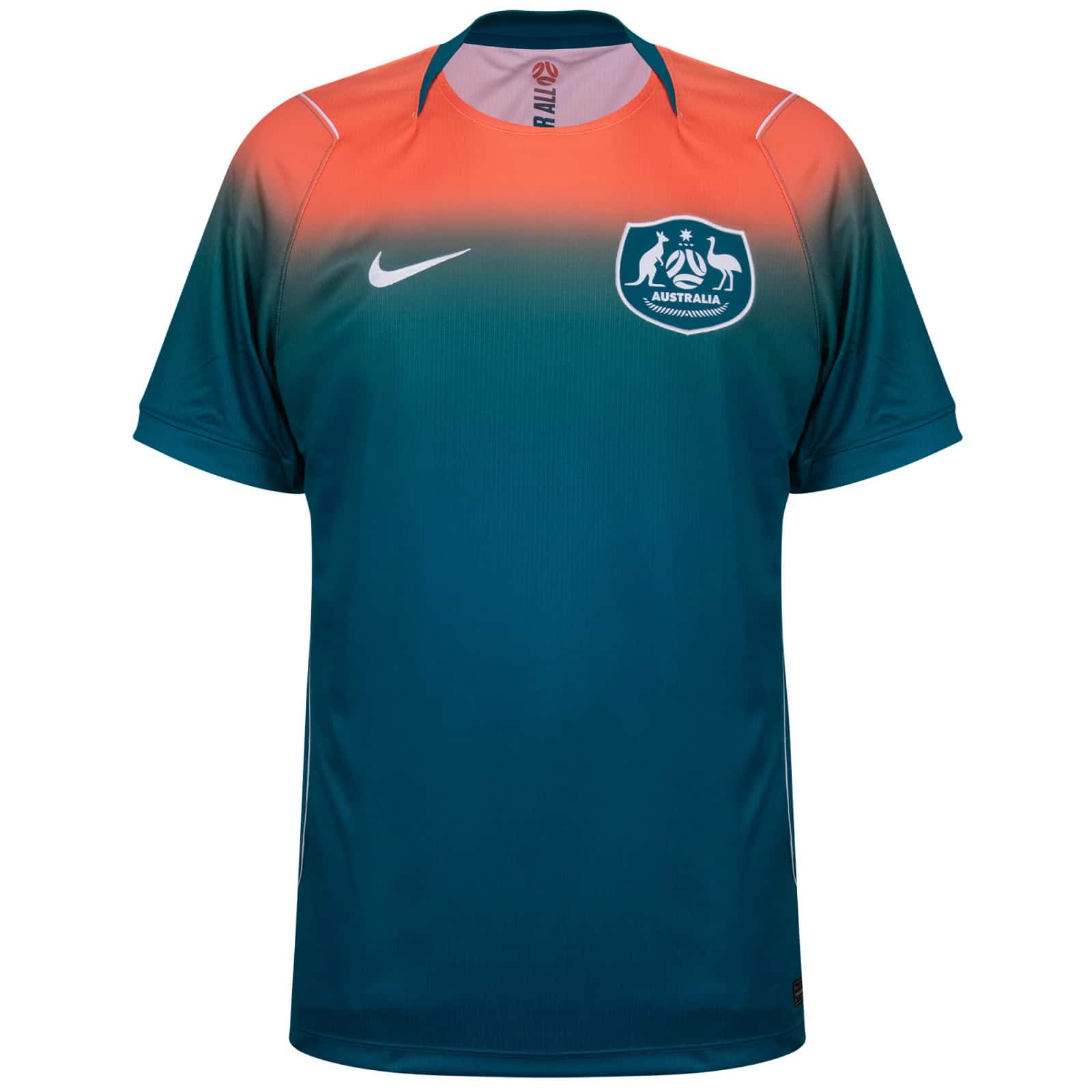 Australia 2026/27 Nike Authentic Away Jersey