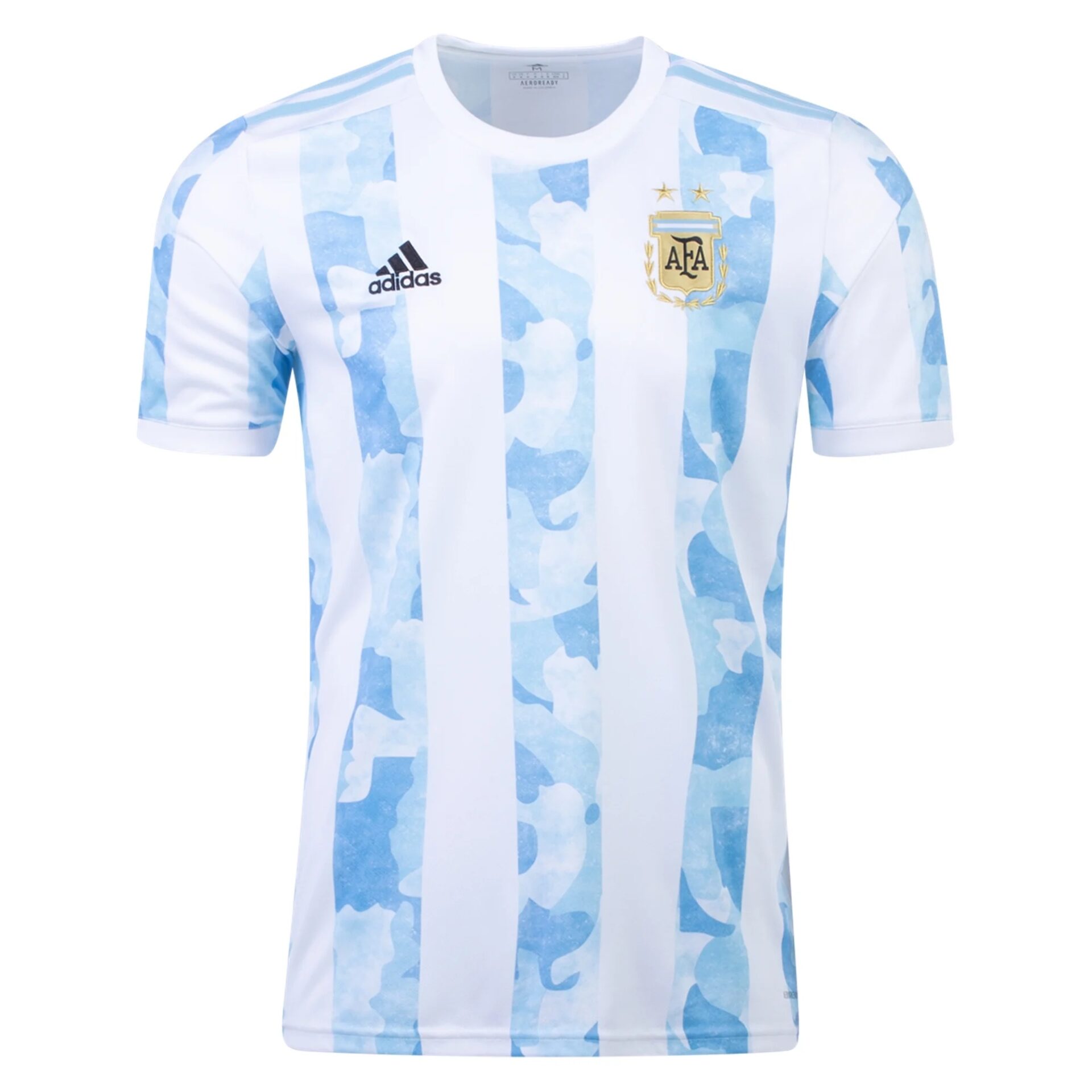 Football sales jersey argentina