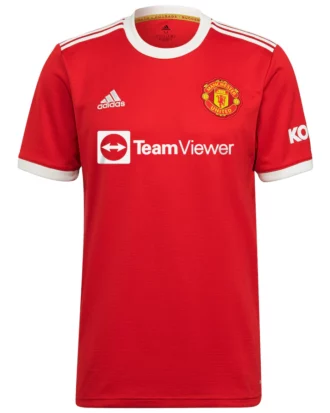 Cristiano Ronaldo Manchester United 21/22 Third Authentic, 47% OFF