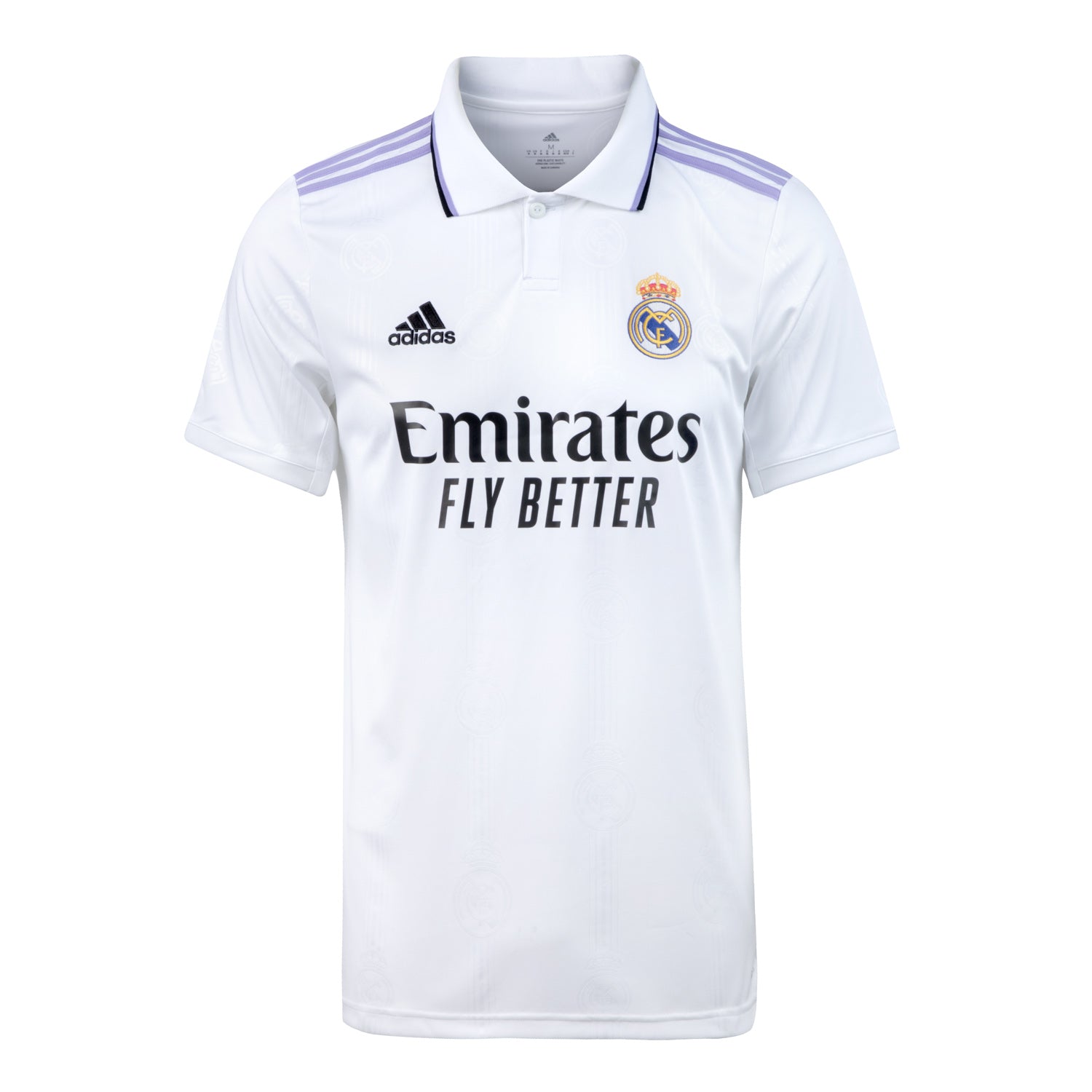 REAL MADRID JERSEY 2022 Y-3 LIMITED EDITION SIZE L SOCCER SHIRT ADIDAS  HI3983