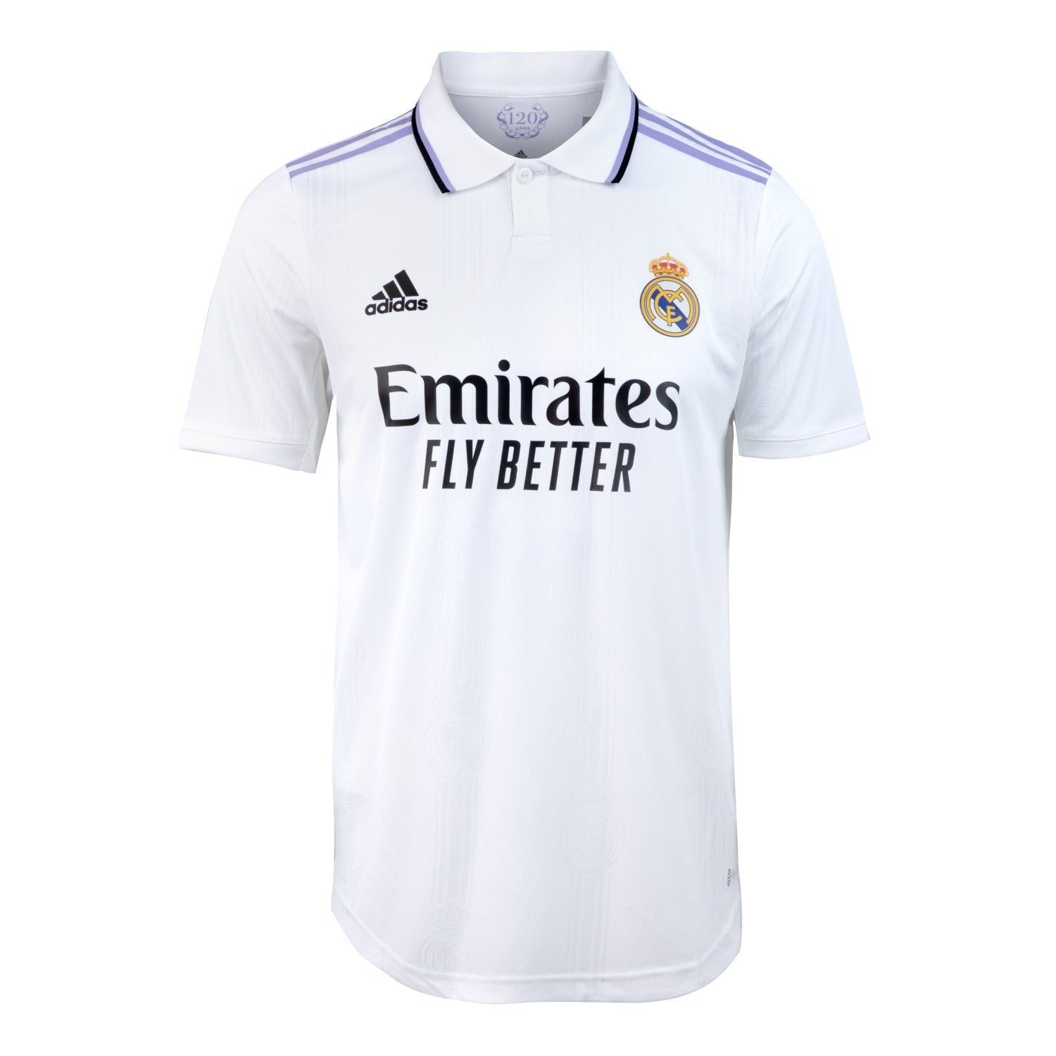 Real Madrid Trikot Benzema 22 23