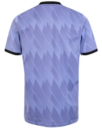 REAL MADRID 22/23 AWAY JERSEY — Soccer International