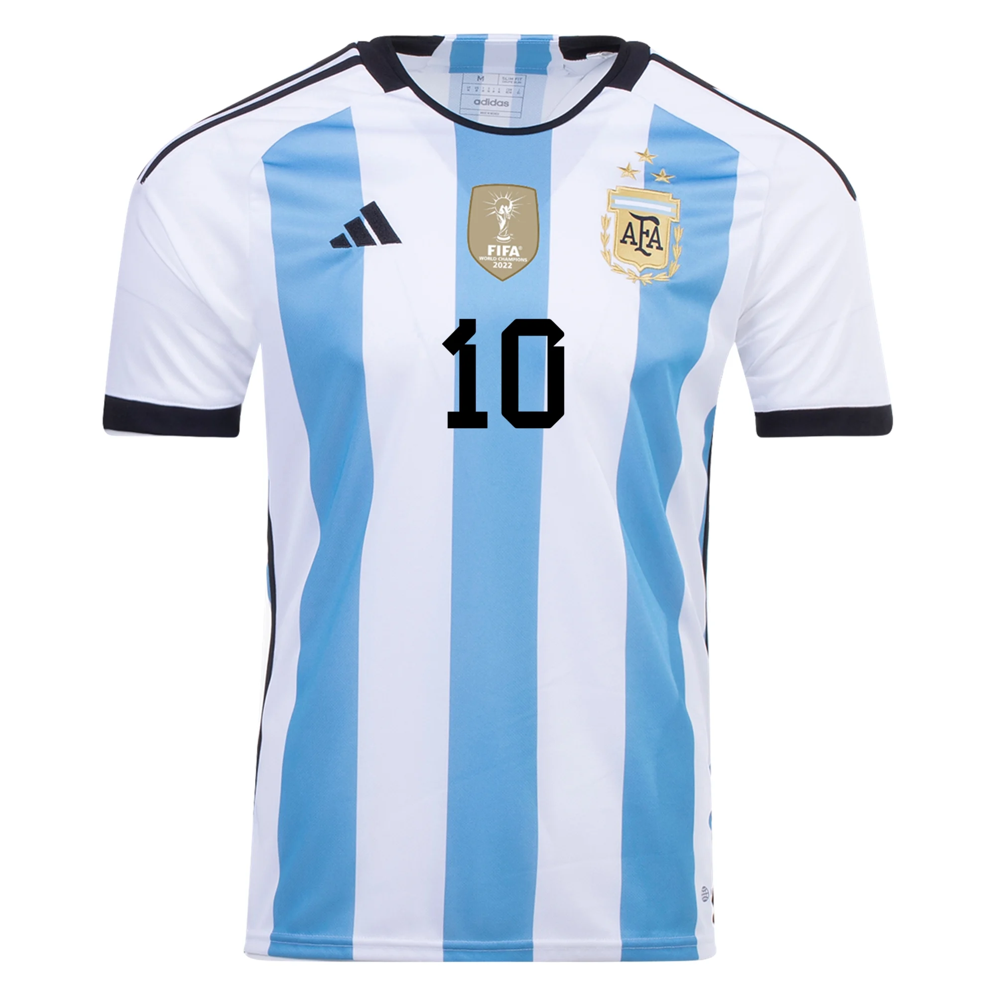 messi argentina jersey original