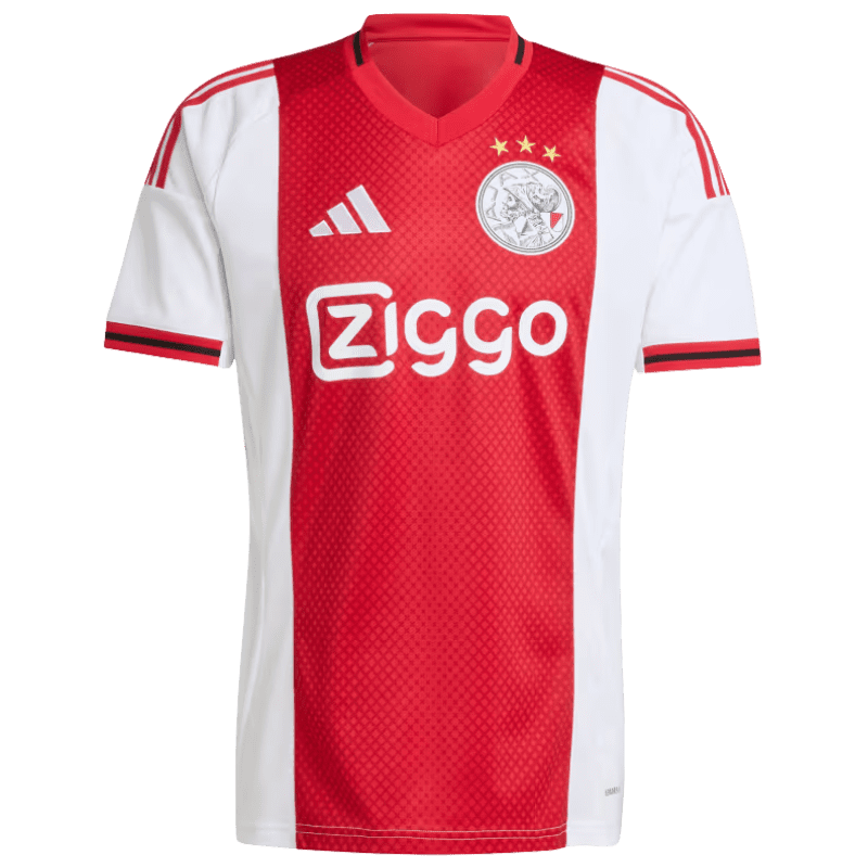 AFC Ajax 25/26 Home Jersey