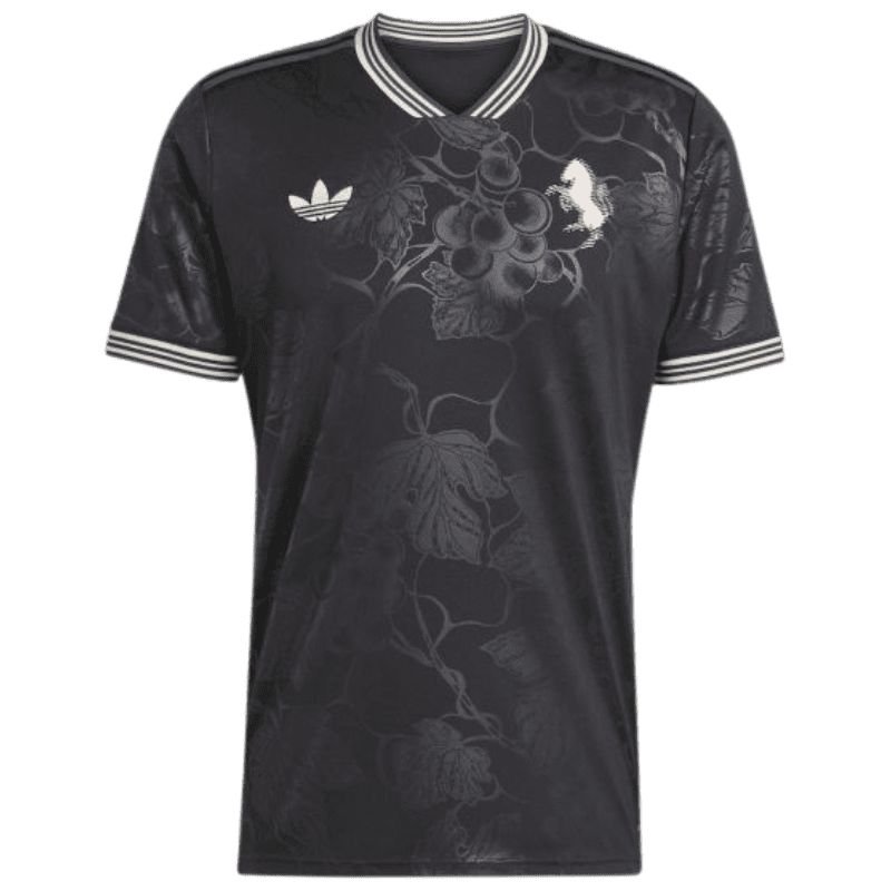Juventus 25/26 Third Jersey