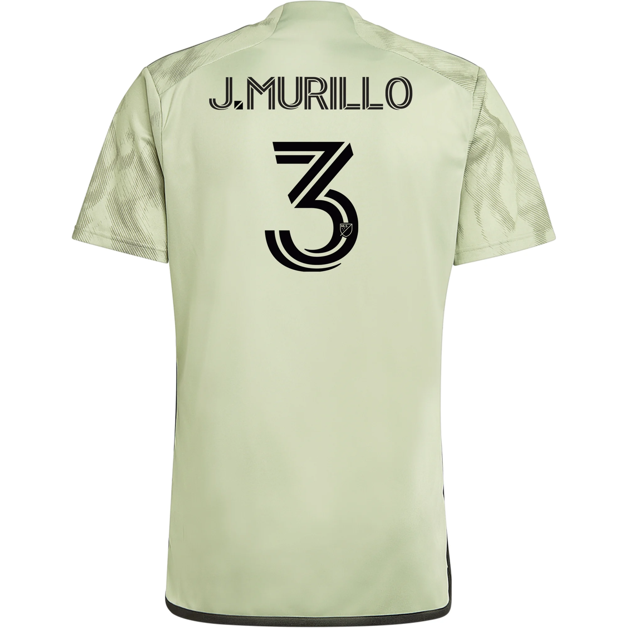 AFC 2024 Away Jersey by adidas