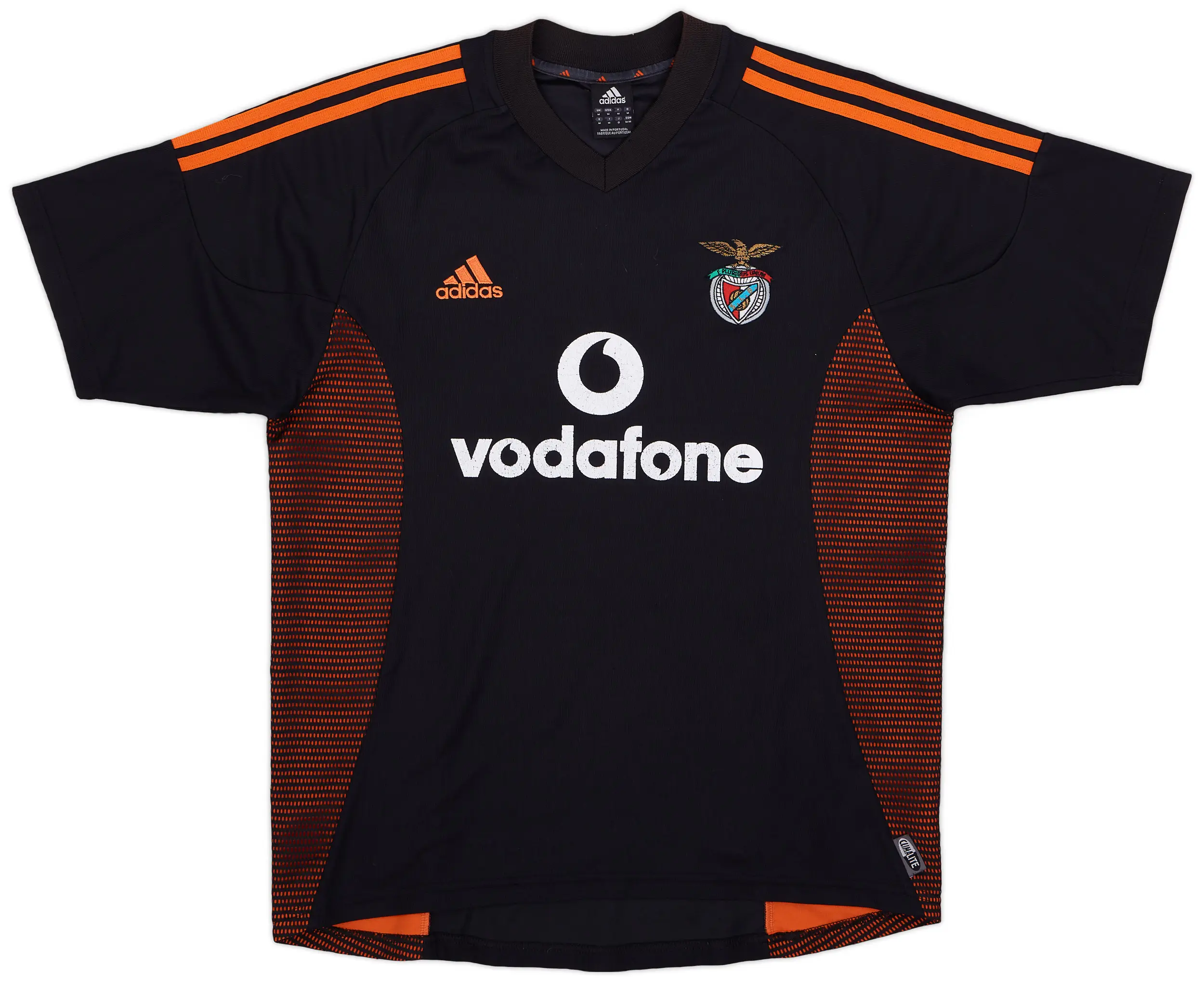 1993–94 AC Milan Home Jersey (Copy)