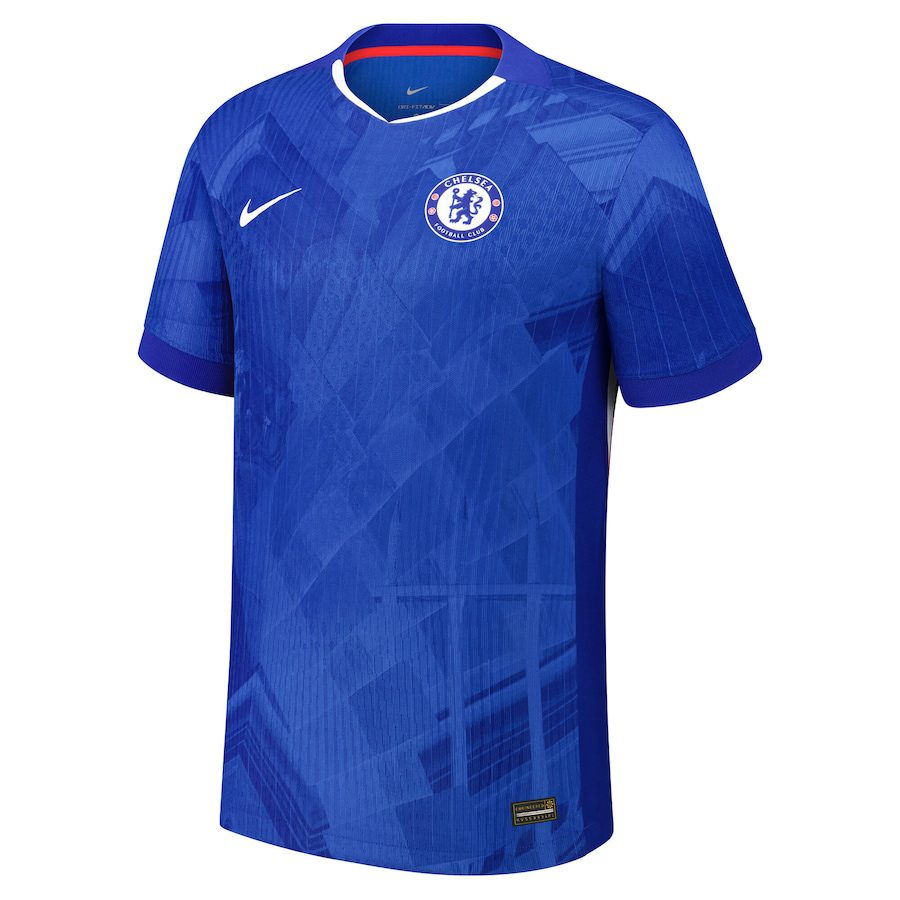 Chelsea 24/25 Home Match Jersey by Nike