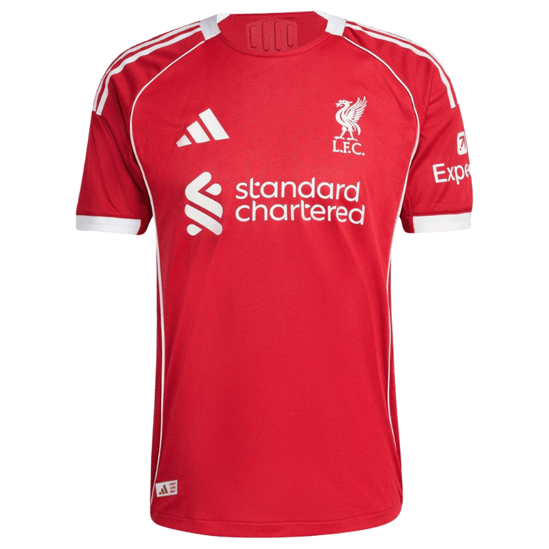 Diogo Jota Liverpool 25/26 Away Jersey (Copy)