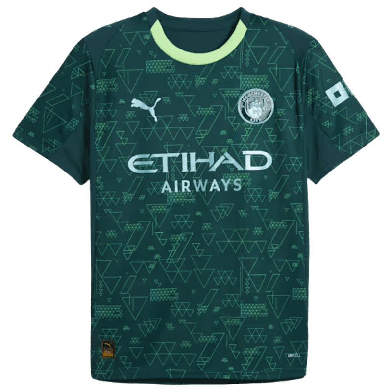 Juventus 25/26 Third Jersey (Copy)