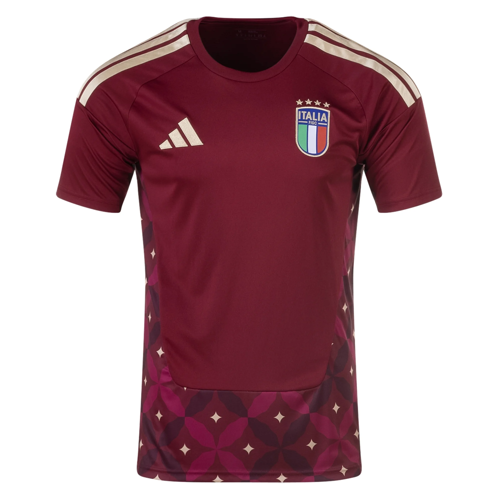Davide Frattesi Italy 26/27 Authentic Home Jersey (Copy)