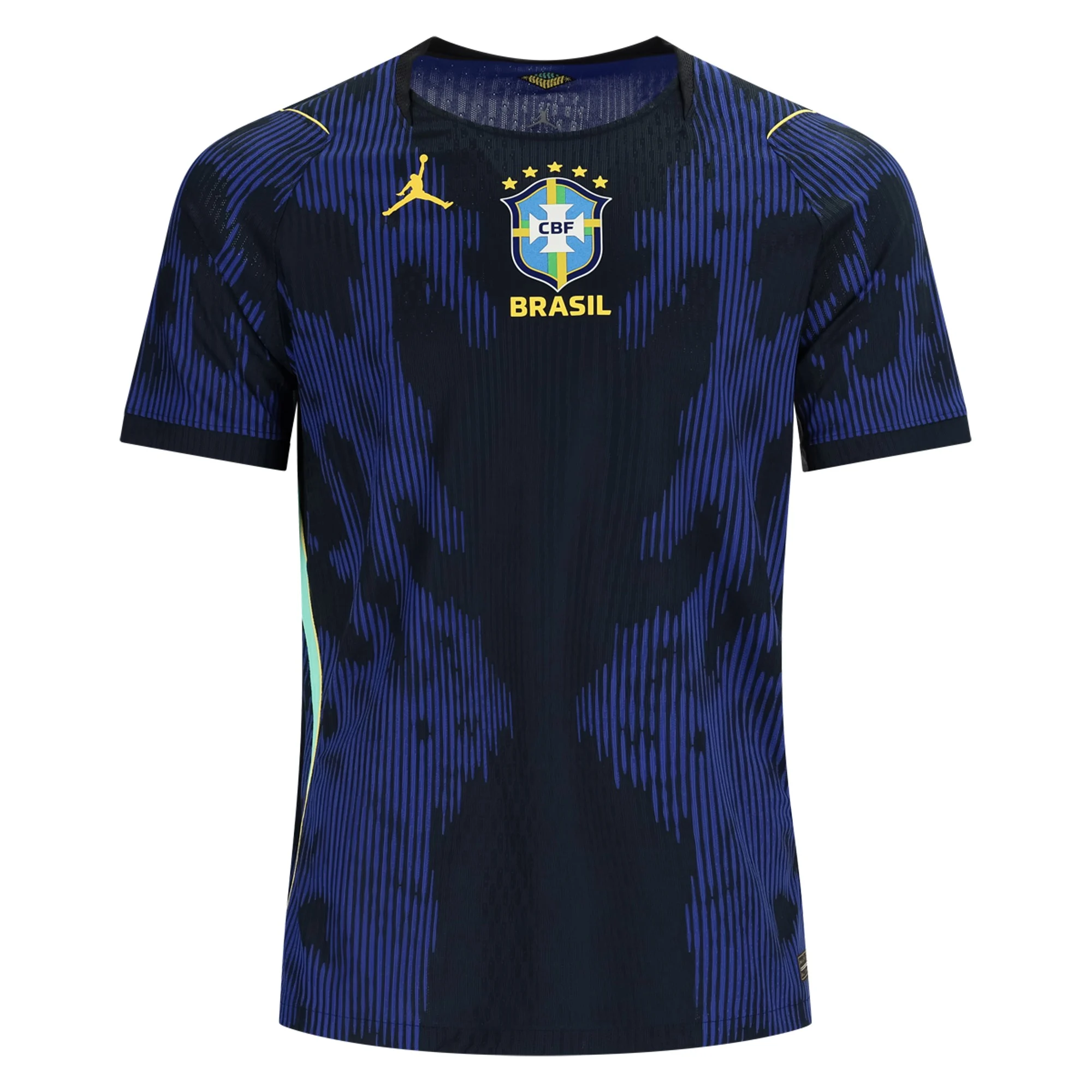 brazil 2026/27 away jersey Nike front view