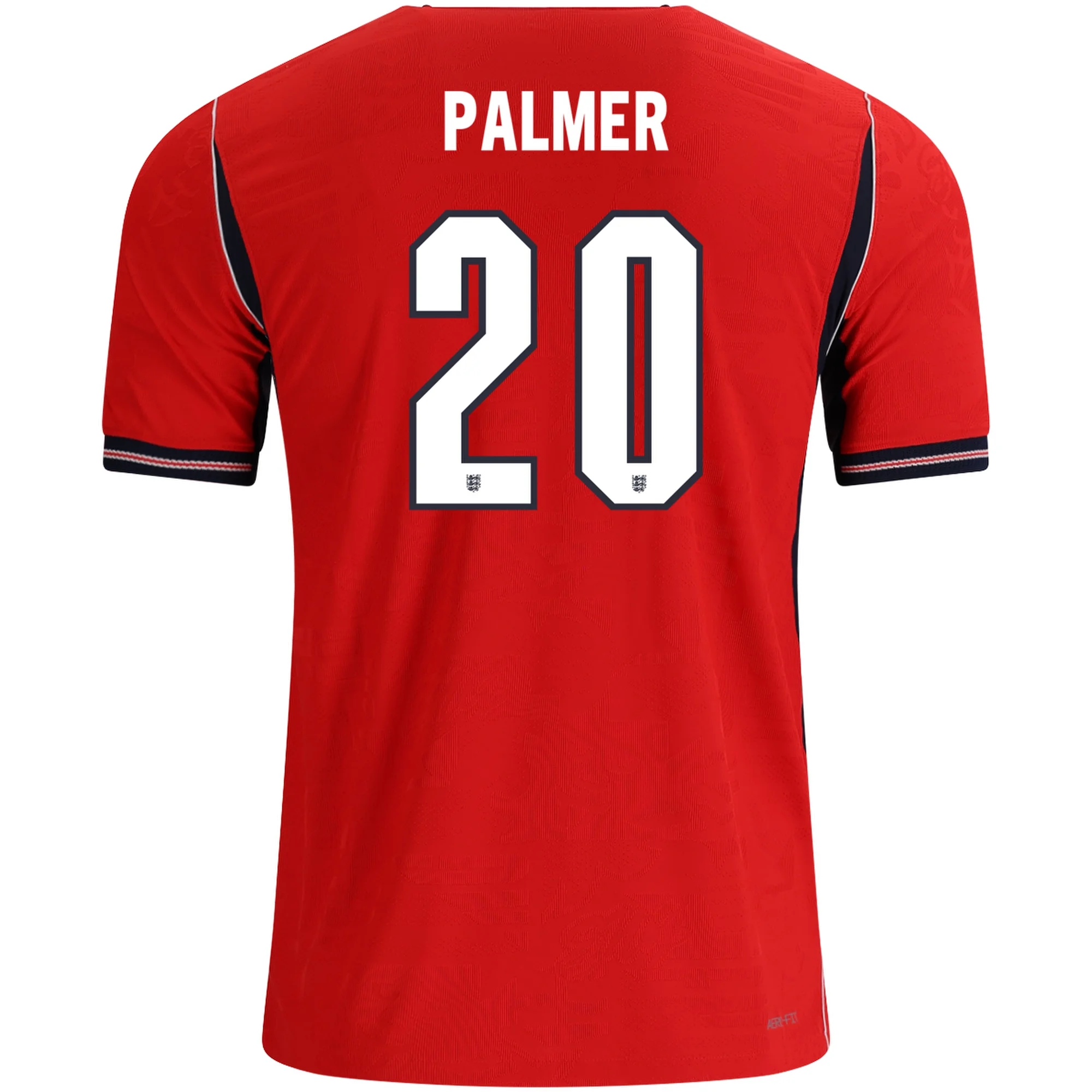 Men’s Authentic Nike Palmer England 2026 Nike Authentic Away Jersey
