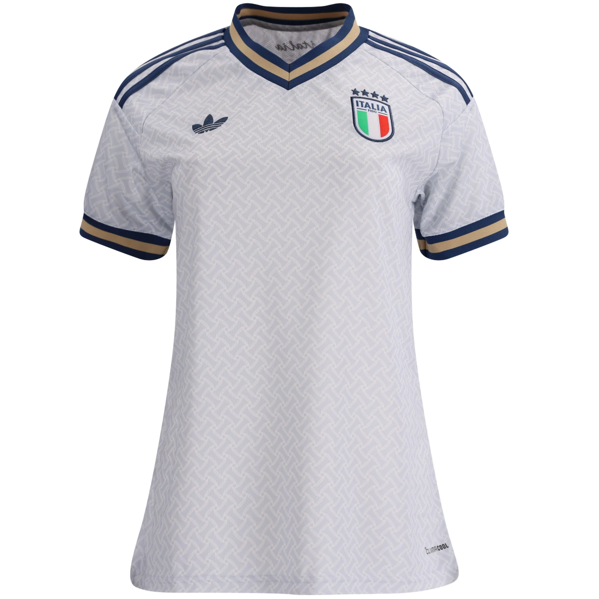Italy 2026/27 Adidas Women’s Away Jersey