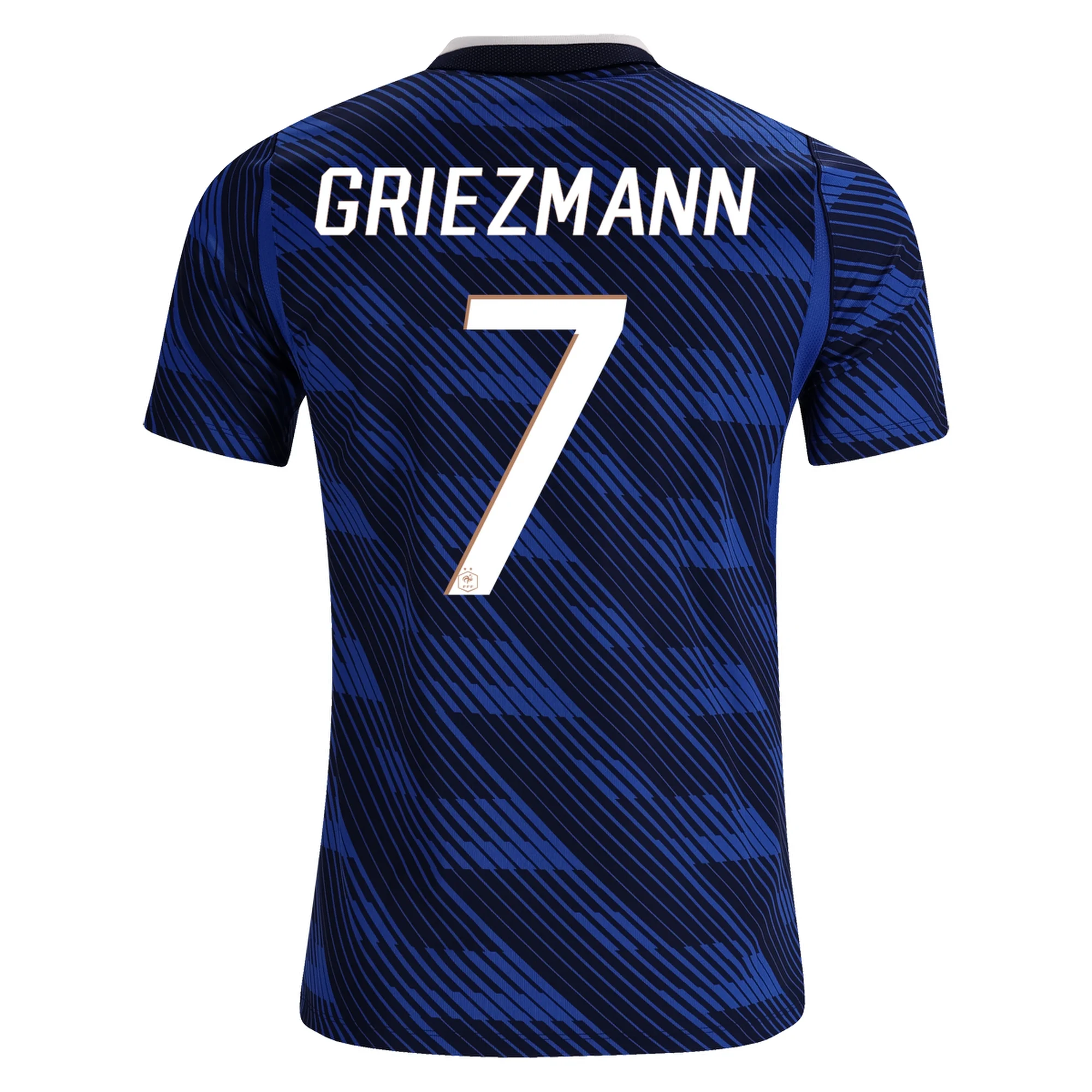 Antoine Griezmann France 26/27 Home Jersey by Nike