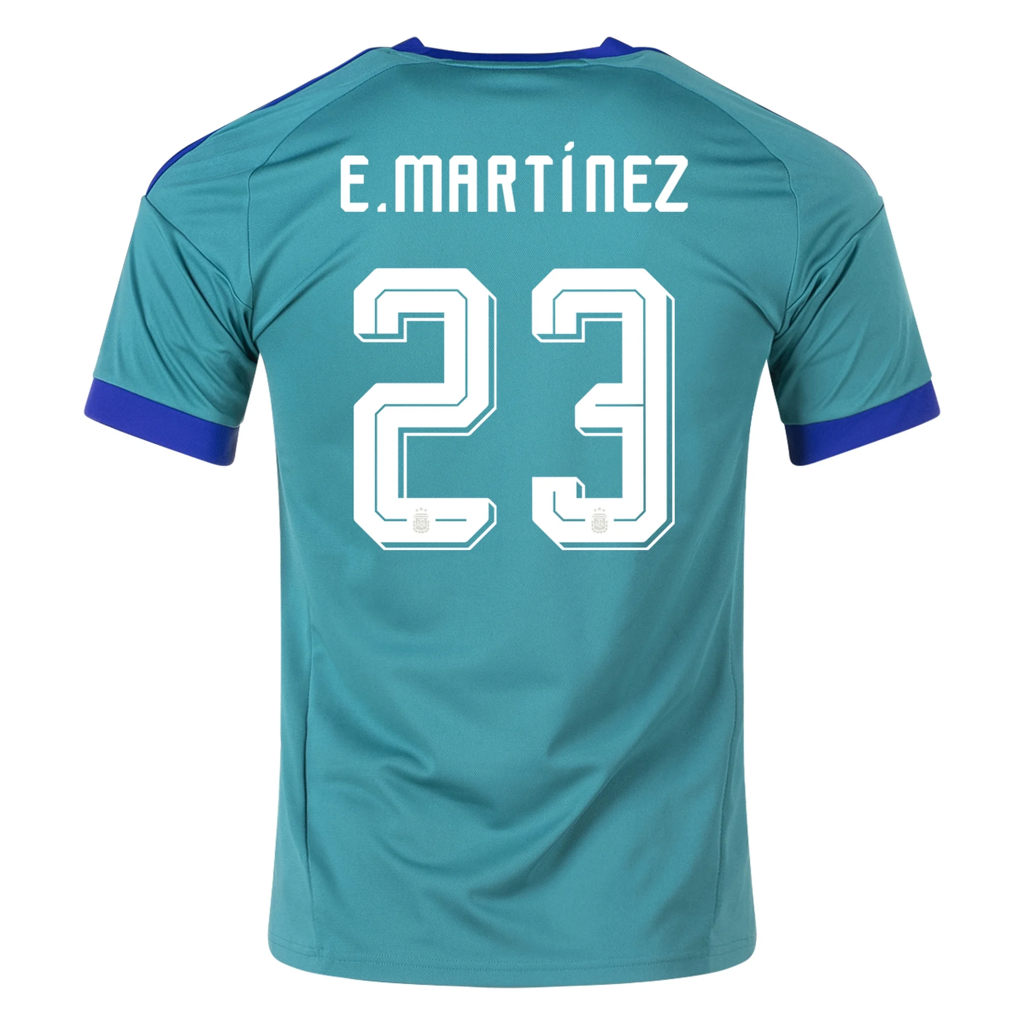 adidas Martinez Argentina 2026 Adidas Goalkeeper Jersey